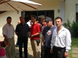 Milano 2008